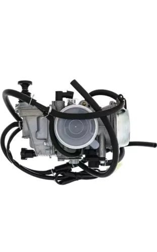 NICHE Carburetor for 2004-2006 Honda Rancher 350 TRX350FE 16100-HN5-M41 ATV