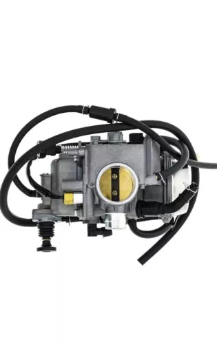 NICHE Carburetor for 2004-2006 Honda Rancher 350 TRX350FE 16100-HN5-M41 ATV