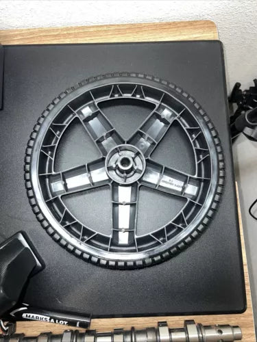OEM 308451067 Replacement for Wheel 12" X 1.75" 1/2" Hub  Ryobi