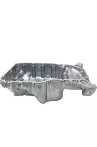 Oil Pan For 13-17 Honda Accord 15-20 Acura TLX 2.4L Center Sump with Drain Plug