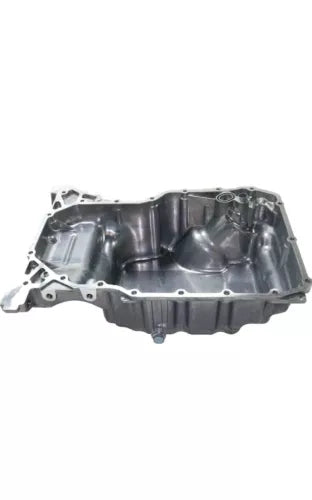 Oil Pan For 13-17 Honda Accord 15-20 Acura TLX 2.4L Center Sump with Drain Plug