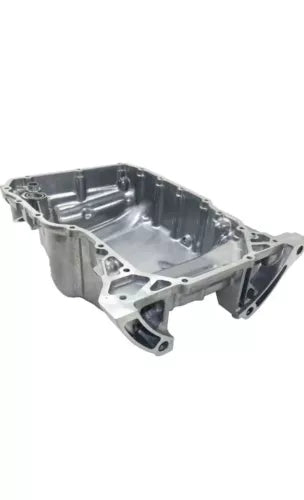 Oil Pan For 13-17 Honda Accord 15-20 Acura TLX 2.4L Center Sump with Drain Plug