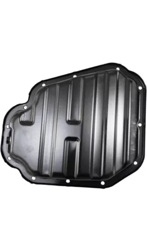 Oil Pan For 2007-2013 Nissan Altima Base Hybrid S SL Models Lower Steel