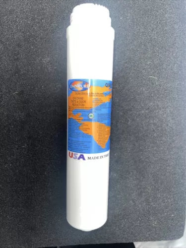 Omnipure Q5633 Q Series Replacement Water Filter Cartridge