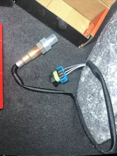 Oxygen O2 Sensor for Chevy Equinox Impala GMC Terrain Acadia SRX V6 3.0L 3.6L