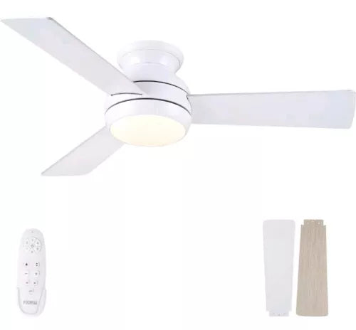 Pochfan 3 Blade Fan