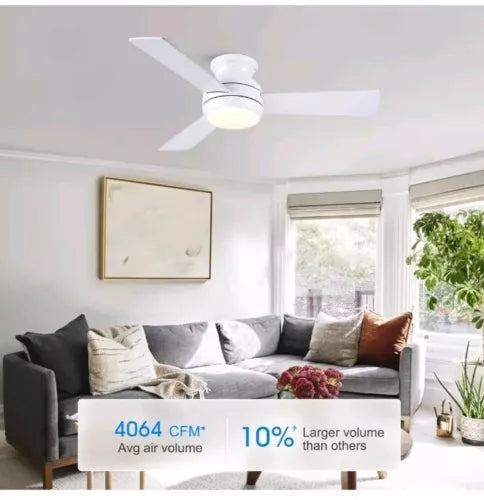 Pochfan 3 Blade Fan