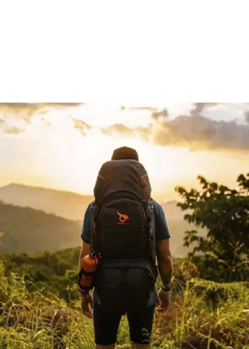 OwlyPack Backpack