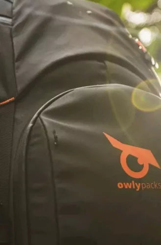 OwlyPack Backpack