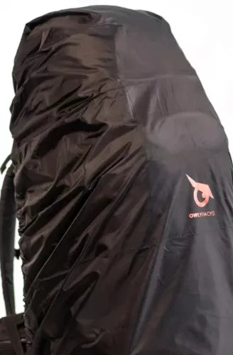 OwlyPack Backpack