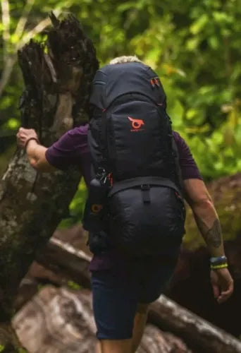 OwlyPack Backpack