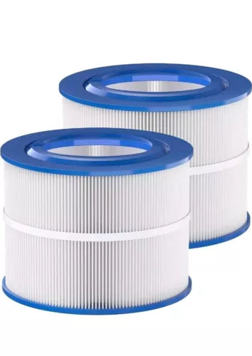 Spa Hot Tub Filter Replacement Compatible with Pleatco PBF40M, Bull Frog Spas,