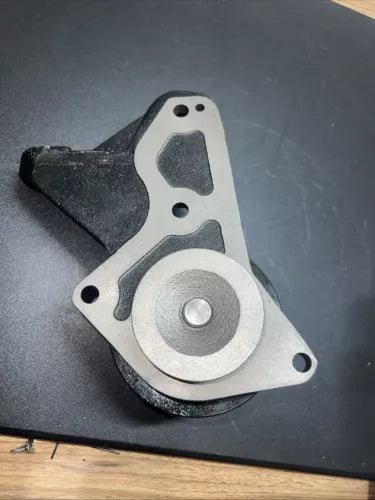 Speedway 1937-1948 Flathead Passenger Side Stock Water Pump-Wide Belt