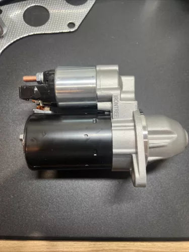 Starter For BMW 128i 135i Series 3.0L N51 N52N 2008-2011; 410-24145