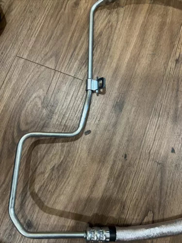 Sunsong Power Steering Pressure Line Hose Assembly for 1999-2003 RX300 3402549