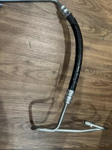 Sunsong Power Steering Pressure Line Hose Assembly for 1999-2003 RX300 3402549