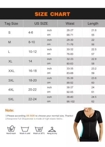 Sweat And shape Top Black Sz Small New