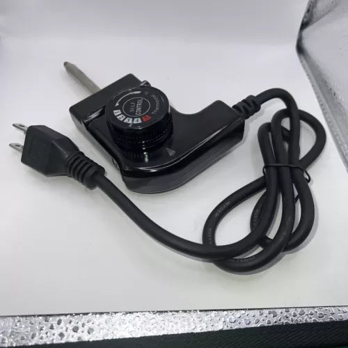 Self Control Thermostat Temperature Heat Controller Probe 250V 10A Fast Shipping