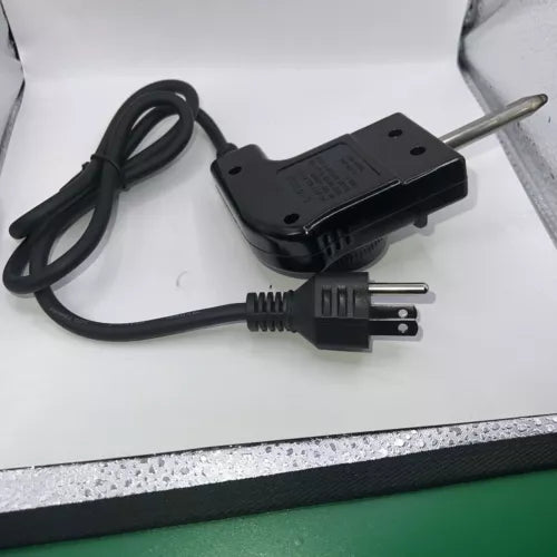 Self Control Thermostat Temperature Heat Controller Probe 250V 10A Fast Shipping