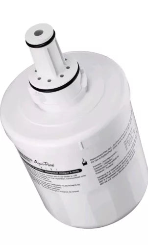 SAMSUNG Genuine Filter for Refrigerator Water and Ice, Carbon Block  DA29-00003G