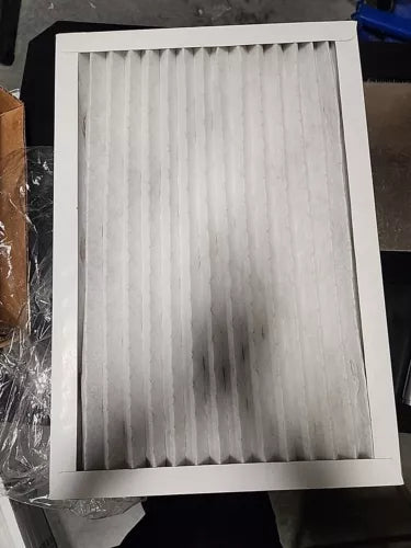 Simply by MervFilters 14x20x1 Air Filter, MERV 8, MPR 600, AC Furnace Air 6 Pack