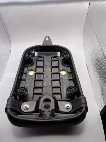 Rear Passenger Seat Pillion Fit For Honda Rebel CMX300 CMX500 2017-2024