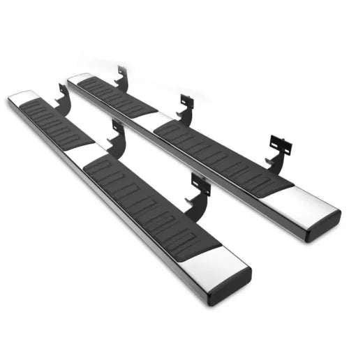 Running Board for 09-18 Dodge Ram 1500 Quad / Extended Cab 6" Nerf Bar Side Step