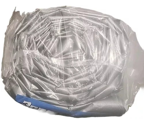 Rengue 20FT x 30FT Heavy-Duty Poly Tarp 16 Mil Thick UV Protection Rip Proof