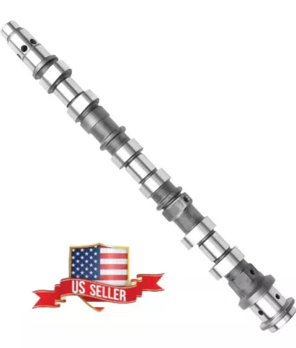 Right Side Engine Exhaust Camshaft Compatible with Chrysler Dodge Ram Jeep 3.6L