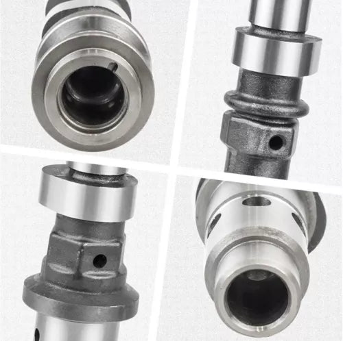 Right Side Engine Exhaust Camshaft Compatible with Chrysler Dodge Ram Jeep 3.6L