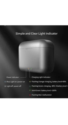 Portable Dual Charger Battery Fast-charging Hub Case For Insta360 One X3 New