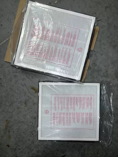 Vital 100 H13 Grade True HEPA For LEVOIT Vital 100 Air Purifier 100-RF 2 Pcs