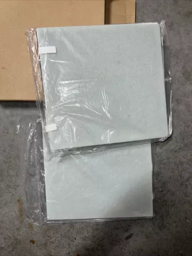 Vital 100 H13 Grade True HEPA For LEVOIT Vital 100 Air Purifier 100-RF 2 Pcs