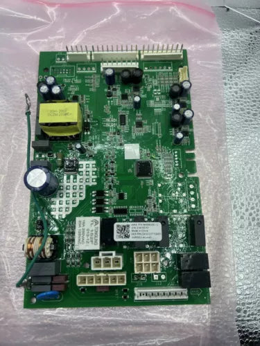 Genuine OEM GE Refrigerator Main Control Board WR55X40445