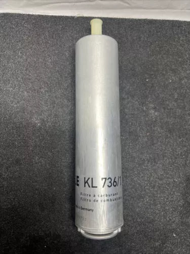Fuel Filter Mahle KL 736/1D BMW Made In Germany