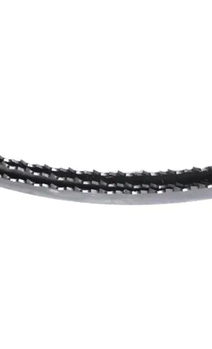 Imachinist S13216 M42 132" Long, 1" Wide, Bi-Metal Bandsaw Blades for Cutting...