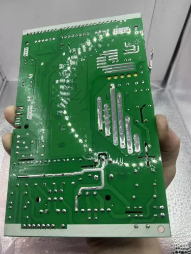 Genuine OEM GE Refrigerator Main Control Board WR55X40445