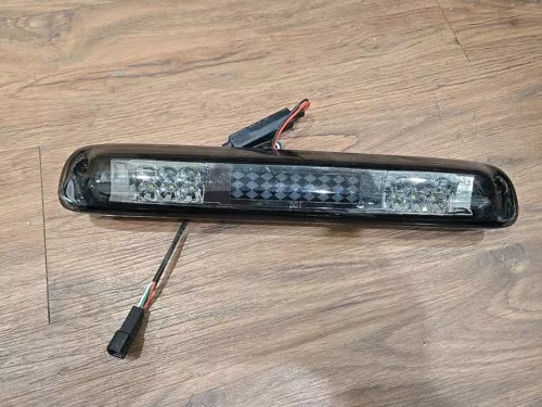 LED Third Brake Light 99-07 Chevy Silverado GMC Sierra 1500 2500 3500 HD
