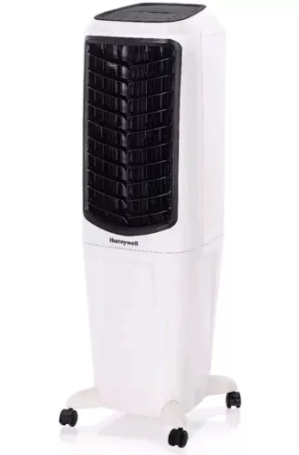 Honeywell 470CFM Cooling TC50PEU Indoor Portable Evaporative Air Cooler Fan
