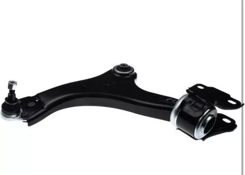 2 Front Left & Right Lower Suspension Control Arm w/Ball Joint for Volvo S80 S60