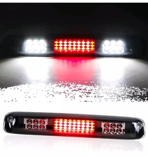 LED Third Brake Light 99-07 Chevy Silverado GMC Sierra 1500 2500 3500 HD