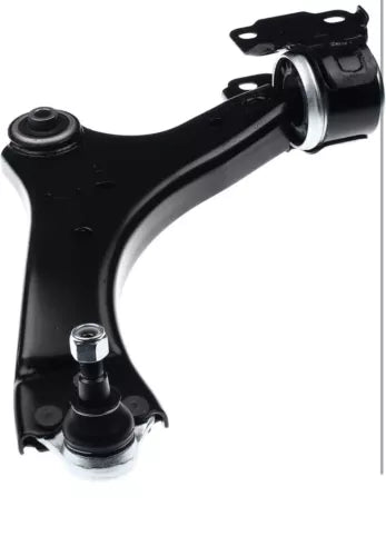 2 Front Left & Right Lower Suspension Control Arm w/Ball Joint for Volvo S80 S60