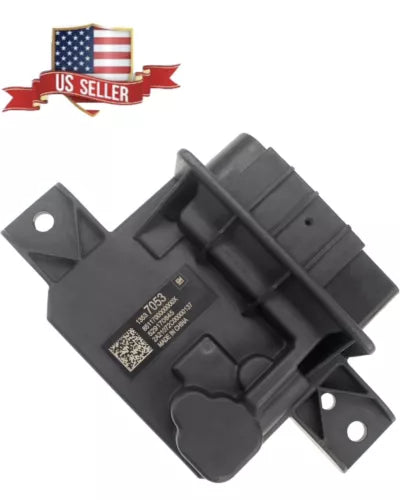 Fuel Pump Power Control Module For 21-23 GMC XT4 Escalade Tahoe OEM 13537053 US