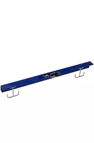 GAUGE RAKE 24" HEAD ONLY W/THREADED BRACKET Concrete Masonry