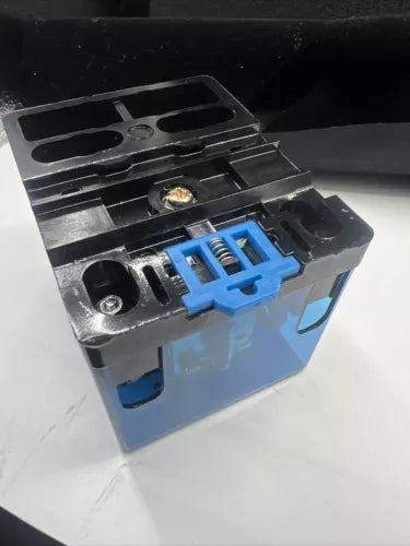 JQX-62F-2Z Coil Voltage 80A DPDT Electromagnetic Relay High Power Relay AC 110V