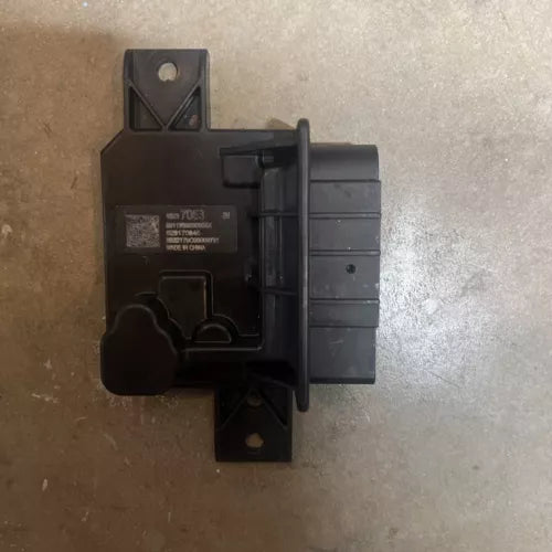 Fuel Pump Power Control Module For Buick Cadillac Chevrolet GM 13537053 13540028