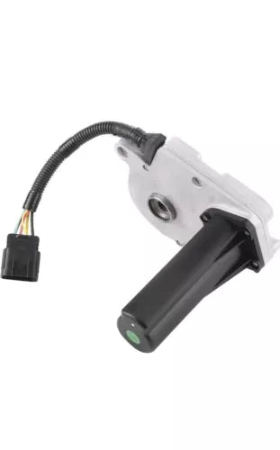 Transfer Case Shift Motor Encoder 600‑2292 For Chevrolet Avalanche/Silverado/Sub