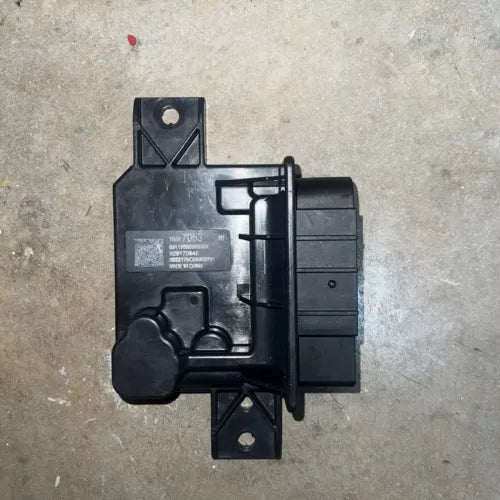 Fuel Pump Power Control Module For Buick Cadillac Chevrolet GM 13537053 13540028