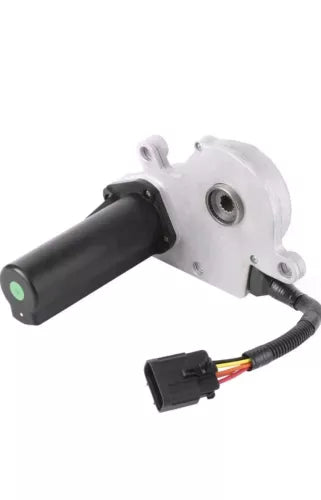 Transfer Case Shift Motor Encoder 600‑2292 For Chevrolet Avalanche/Silverado/Sub