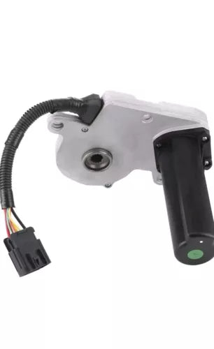 Transfer Case Shift Motor Encoder 600‑2292 For Chevrolet Avalanche/Silverado/Sub